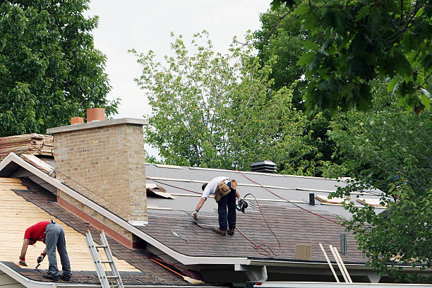 Professional Roofing Contractor in Coto De Caza, CA