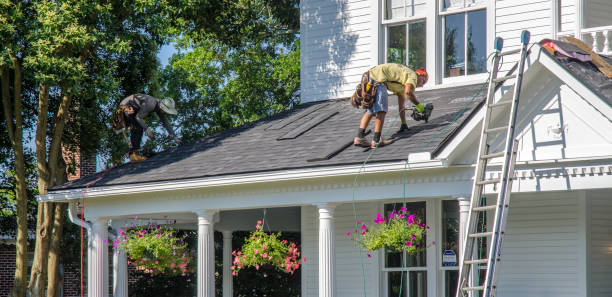 Roof Repair Estimates in Coto De Caza, CA
